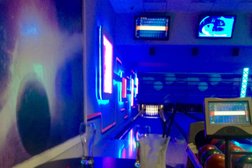 Ресторан Космос, с рейтингом 3 - находится по адресу Московская область, Химки, Ленинский проспект, 2Б 