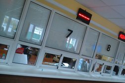 Регистрационный отдел 3 МРЭО ГАИ по г. Москве, с рейтингом 2.8 - находится по адресу Москва, Сигнальный проезд, 9 