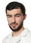 Азрет Мартинович Мамбетов