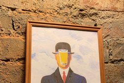 Beer Religion Bar of Crafts, с рейтингом 2.7 - находится по адресу Псков, Октябрьский проспект, 44а 