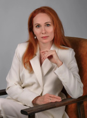 Юрист Елена Викторовна Азанова