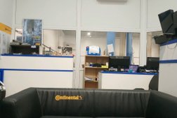 Магазин и автосервис Вирбакавто, с рейтингом 4.6 - находится по адресу Ростов-на-Дону, улица Текучёва, 209а 