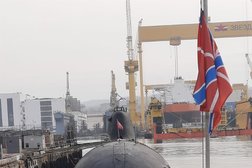 Дальневосточный Судостроительный колледж, с рейтингом 4.7 - находится по адресу Приморский край, Большой Камень, улица Ленина, 22 