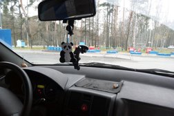 Автозаправка Газпромнефть, с рейтингом 4.4 - находится по адресу Санкт-Петербург, Планерная улица, 30 