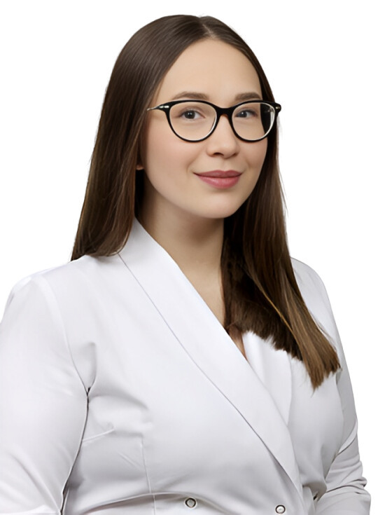 Елена Владимировна Михеева