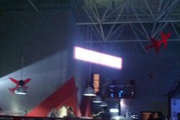 Bar Airport, с рейтингом 2.5 - находится по адресу Алматы, улица Навои, 97 