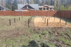 Компания Мир Свай, с рейтингом 4.5 - находится по адресу Московская обл, г.о. Мытищи, поселок Кардо-Лента, ул Южная, стр 3К/1 