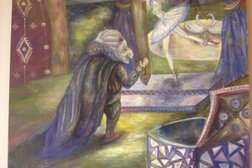 Детская художественная школа им. И.Е. Репина, с рейтингом 2.7 - находится по адресу Москва, шоссе Энтузиастов, 53 