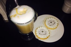 Кофейня Welldone, с рейтингом 2 - находится по адресу Алматы, Чайковского, 192 