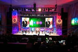 Национальный исследовательский технологический университет МИСиС, с рейтингом 4.8 - находится по адресу Москва, Ленинский проспект, 6 к1 