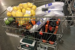 Торговый центр Metro, с рейтингом 2.5 - находится по адресу Екатеринбург, проспект Космонавтов, 102а 