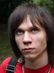 Веб-дизайнер, администратор Fort SAW Serjey