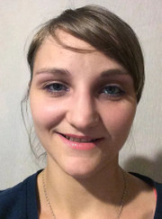 Домработница Ольга Александровна Мягкова