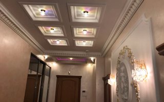 фотография работы специалиста по ремонту Александра Анатольевича Кима