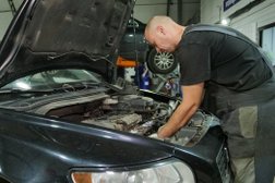 СТО Билпрайм, с рейтингом 4.8 - находится по адресу Московская область, Мытищи, улица Колпакова, 2 к5 