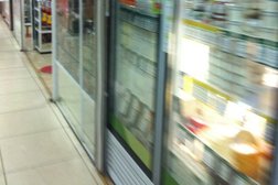 ТЦ Солнечный, с рейтингом 2.7 - находится по адресу Московская область, Балашиха, Пионерская улица, 2а 