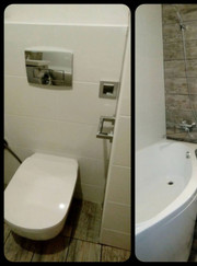 Специалист по монтажу систем отопления и водоснабжения, маляр-штукатур Сергей Александрович Проничев