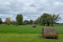 Zavidovo SPA village, с рейтингом 4.5 - находится по адресу Тверская область, д. Вараксино, Чистый Плёс улица, 1 