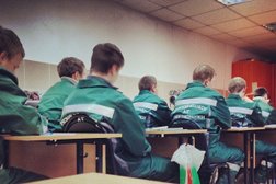 Общежитие Рязанский колледж электроники, с рейтингом 4 - находится по адресу Рязань, Куйбышевское шоссе, 18 к2 