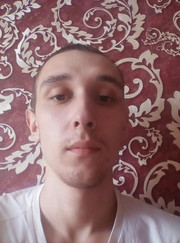 Грузчик, маляр-штукатур Алексей Павлович Облов