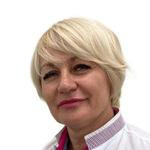 Елена Анатольевна Нагайцева