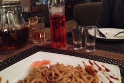 Azimut Отель Тамбов, с рейтингом 4.2 - находится по адресу Тамбов, улица Максима Горького, 17 