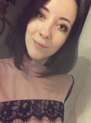 Дизайнер Анастасия Михайловна Волкова