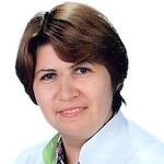 Жанна Сергеевна Савицкая