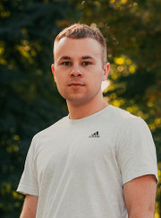 Веб-дизайнер, дизайнер Женя Пилипенко