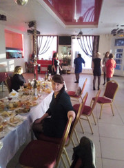 Водитель, домработница Ольга Викторовна Корягина