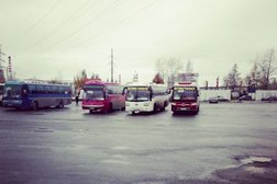 Автостанция Первоуральск, с рейтингом 1.5 - находится по адресу Свердловская область, Первоуральск, Московское шоссе, 7 