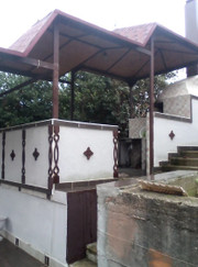 Автослесарь, благоустройство территории Евгений Анатольевич Слюсарев