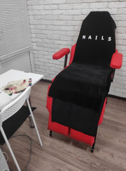 Мастер ногтевого сервиса Наталия Валерьевна Олифиренко