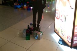 Кинотеатр Премьер, с рейтингом 3.2 - находится по адресу Краснодарский край, Ейск, улица Ленина, 42 