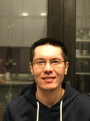 Издатель, копирайтер Emil Khasanov