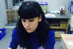 Отделение Почтa России №39, с рейтингом 2 - находится по адресу Пермь, Комсомольский проспект, 49 