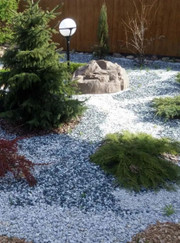 Благоустройство территории, ландшафтный дизайнер Наталья Исидоровна Наянова