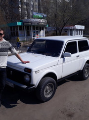 Мастер по ремонту промышленного оборудования, инженер по водоснабжению и водоотведению Шершнев С.