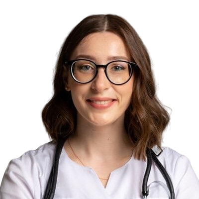 Маргарита Сергеевна Сергеева