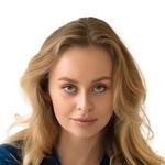 София Юрьевна Коптарева