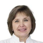 Елена Альбертовна Голота