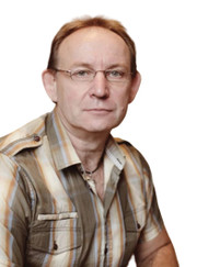 Психолог Борис Константинович Иванов