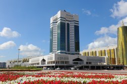 Генеральное консульство Республики Казахстан в г. Омске, с рейтингом 3 - находится по адресу Омск, улица Чокана Валиханова, 9 