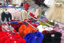 Торговый центр Китай город-Юг, с рейтингом 4.1 - находится по адресу Санкт-Петербург, Бухарестская улица, 30 