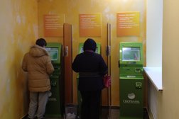 Сбербанк России, с рейтингом 2.9 - находится по адресу Химки, Победы, 1/13 