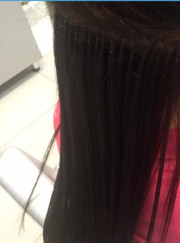 Бровист, парикмахер Виктория Олеговна Иванова