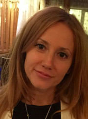 Бухгалтер, бизнес-консультант Оксана Сергеевна Минаева