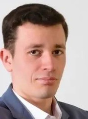 Юрист Евгений Александрович Торба