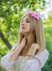 Фотограф Пандора Мария