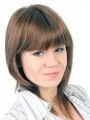 Психолог, преподаватель биологии Анастасия Наилевна Даутова